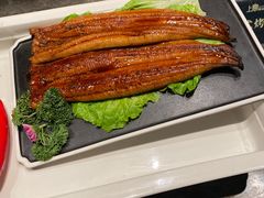 -上宴精品海鲜姿造(晶融汇旗舰店)