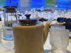 -丝路有约·优雅新疆菜(万宴城店)