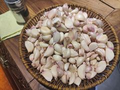 -马乐烤肉(回民街店)