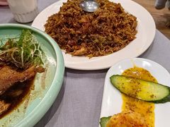 -金哥私房菜馆(张府园总店)
