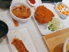 -味千拉面(惠州淡水嘉信茂广场分店)