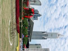 -人民广场