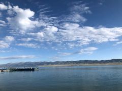 -青海湖国家重点风景名胜区