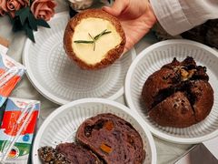 -PAPER STONE BAKERY(天汇广场店)