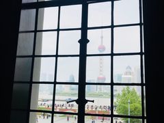 -YUE·6·西式融合餐厅(外滩六号店)
