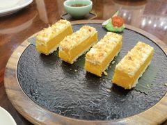 -顺德人家食府(黄金广场店)