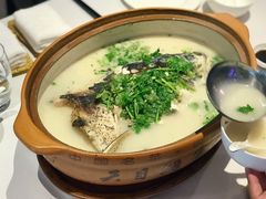 -风味小馆(天目湖宾馆店)