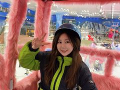 -长沙湘江冰雪世界