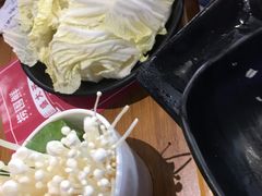 -捞围鲜·港式打边炉(海阳路店)