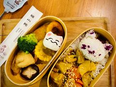 -猫小院猫主题餐厅(三里屯店)