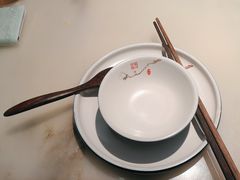 -绿茶餐厅(南翔印象城MEGA店)