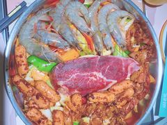 -黄记煌三汁焖锅(悦方IDmall店)