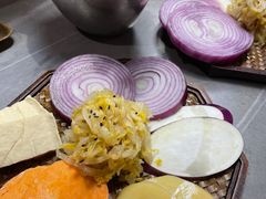 -杨小佳·齐齐哈尔烤肉·烤串(广州店)