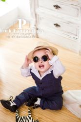 点击看大图 -熊猫叔叔高端儿童摄影(清江商场店)