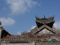 -陈白沙纪念馆