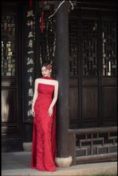 -太郎花子婚纱摄影TAHAKO(无锡店)