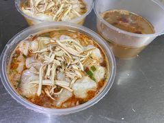 -荣巷小馄饨(荣巷店)