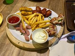 -G+KITCHEN(龙湖狮山天街店)