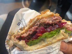-Fergburger(皇后镇店)