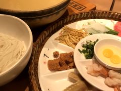 -上坐过桥米线(顺城店)