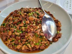 -双合园·海鲜水饺青岛菜(九水东路店)