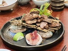 -蟹田居·活蟹料理(东城店)