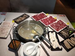 -潮泰牛肉火锅 · 创于1992年(车公庙店)