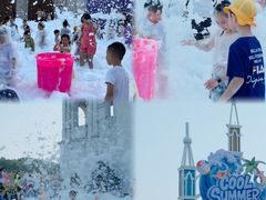 -华谊兄弟（长沙）电影小镇