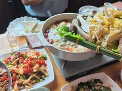 -小厨子私房菜·云南美食店