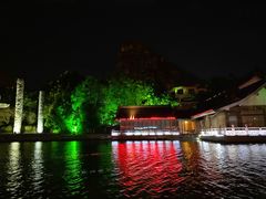 -桂林两江四湖景区