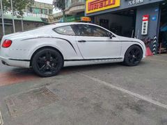 -倍耐力轮胎专卖店(碧云路店)