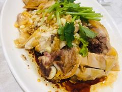 -电白鸭粥店(下沙二坊88号店)