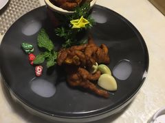 -村(悦海新天地店)