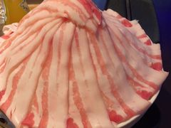 -辣伍鲜毛肚老火锅(元一店)