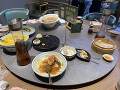 -江南里·新浙菜(苏州大悦城店)