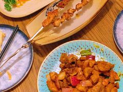 -那时新疆·若羌(经纬汇店)