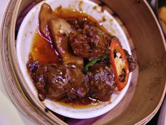 -万丽轩·粤菜(王府井金茂万丽酒店)