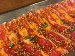 -西塔老太太泥炉烤肉(万柳华联店)