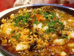 椒香锅巴鱼-侯师傅热炒店(印象城店)
