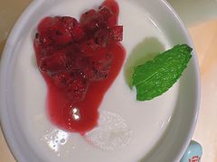 -金佬馆·川菜bistro(芜湖镜湖万达店)