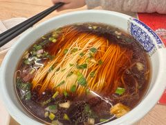 -穆桂英美食(南禅寺店)
