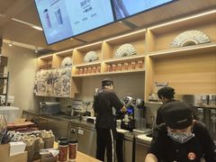 -霸王茶姬(广州白云悦和方店)