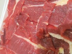 -汕头八合里海记牛肉店(清河店)