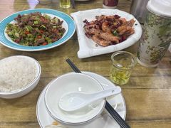 -湘香私房菜(大石长隆店)