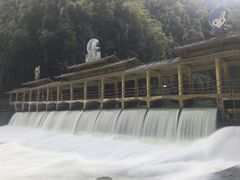 -阿依河景区