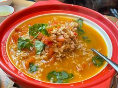 -新白鹿餐厅(城西银泰城店)