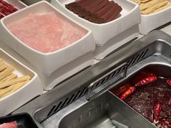 -海底捞火锅(万科广场店)