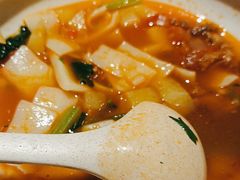 -谷丽麦馕新疆菜·清真(步步高梅溪新天地店)