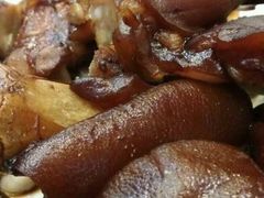-农香居粗菜馆(大明路店)