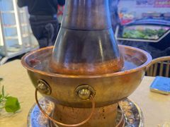 -虾大侠·盱眙龙虾老北京铜锅涮羊肉(金楠天街店)